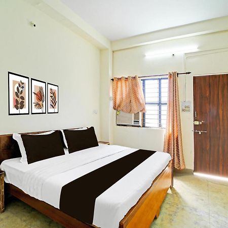 Hotel O Landmark โบปาล ภายนอก รูปภาพ