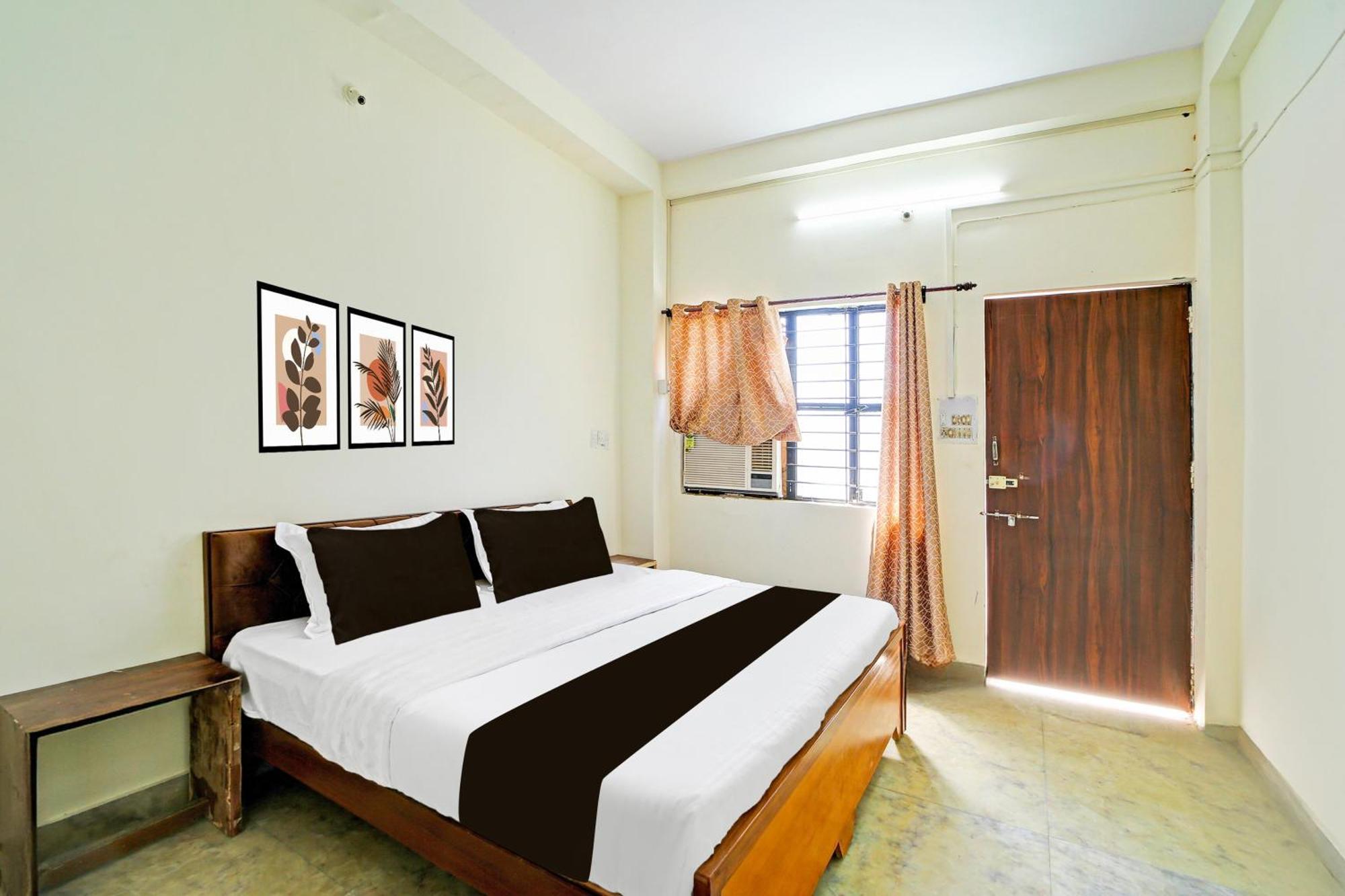 Hotel O Landmark โบปาล ภายนอก รูปภาพ
