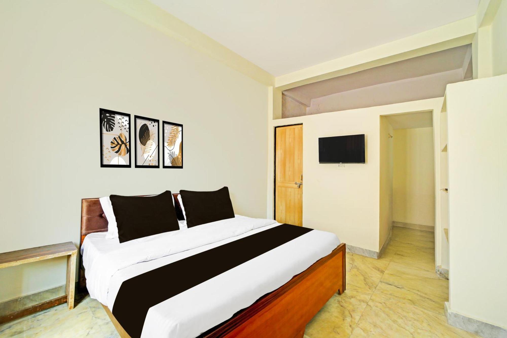 Hotel O Landmark โบปาล ภายนอก รูปภาพ