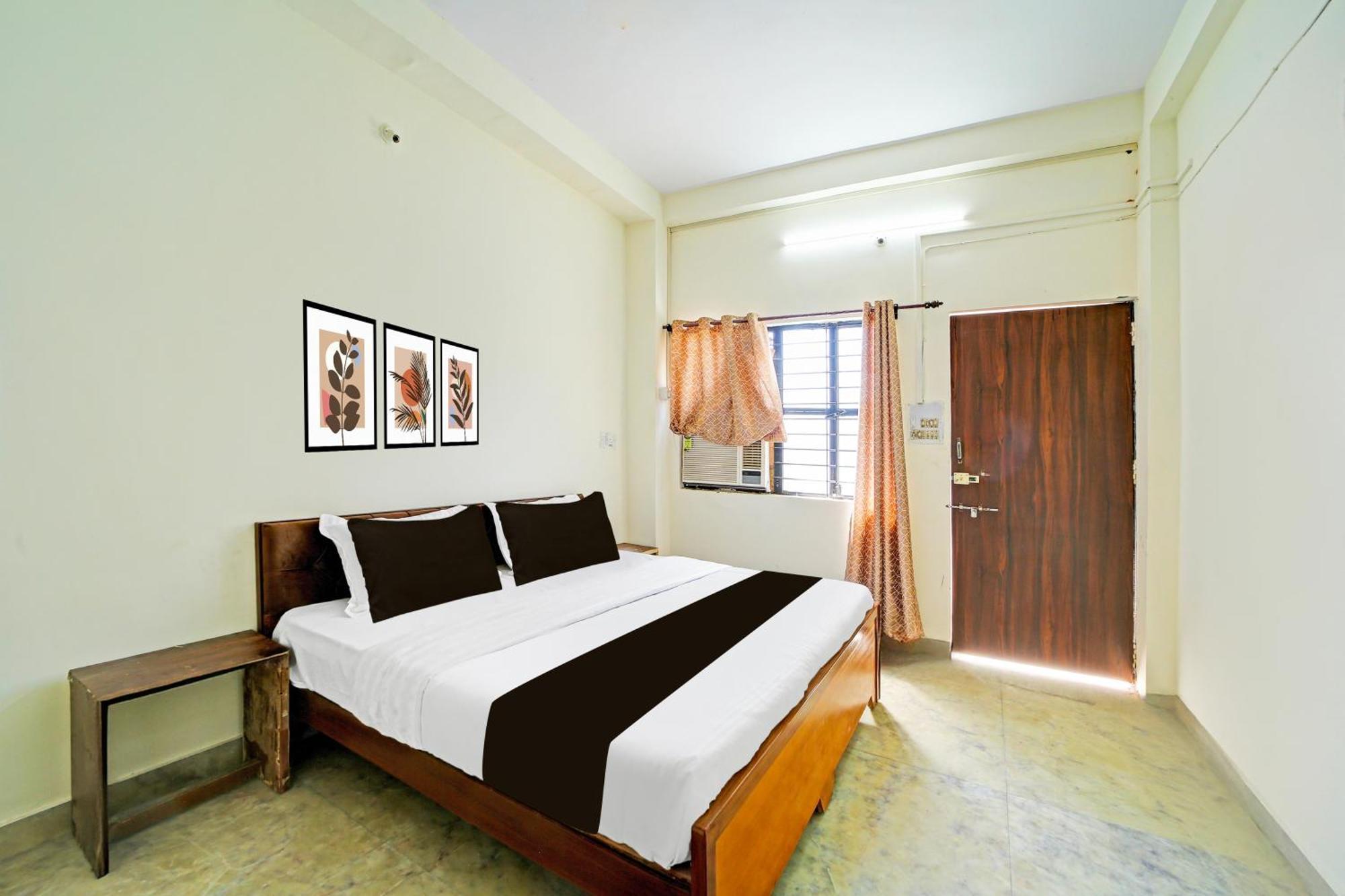 Hotel O Landmark โบปาล ภายนอก รูปภาพ