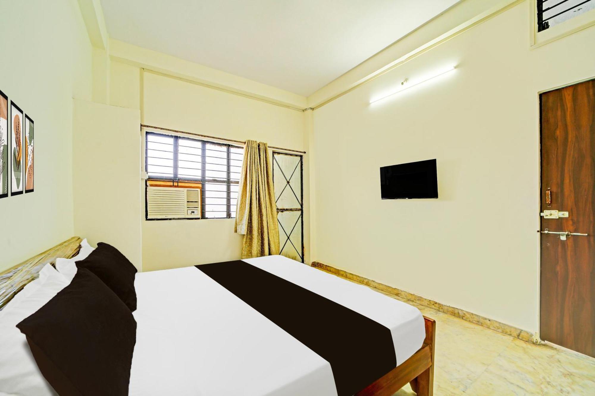 Hotel O Landmark โบปาล ภายนอก รูปภาพ