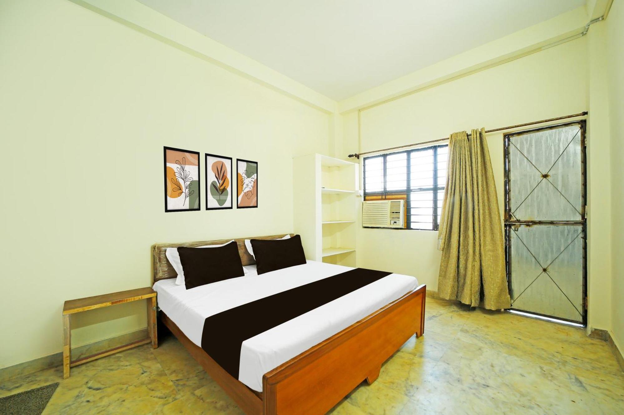 Hotel O Landmark โบปาล ภายนอก รูปภาพ