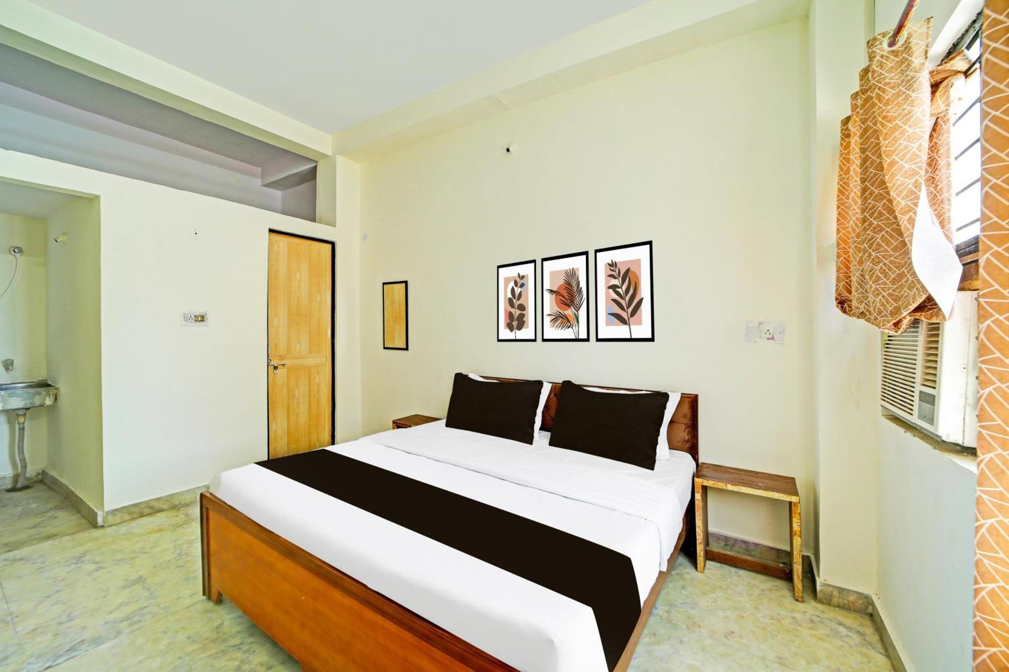 Hotel O Landmark โบปาล ภายนอก รูปภาพ
