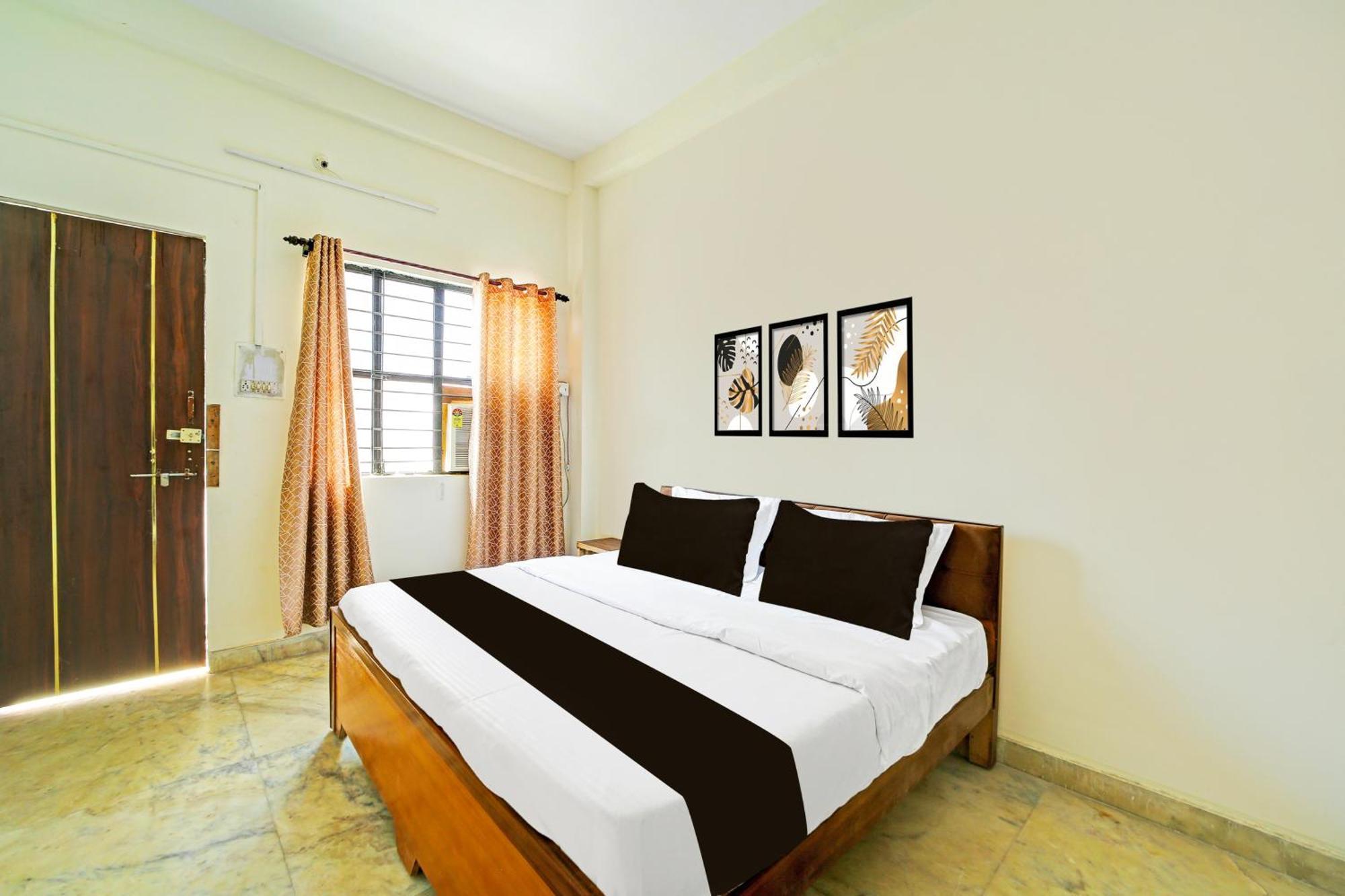 Hotel O Landmark โบปาล ภายนอก รูปภาพ