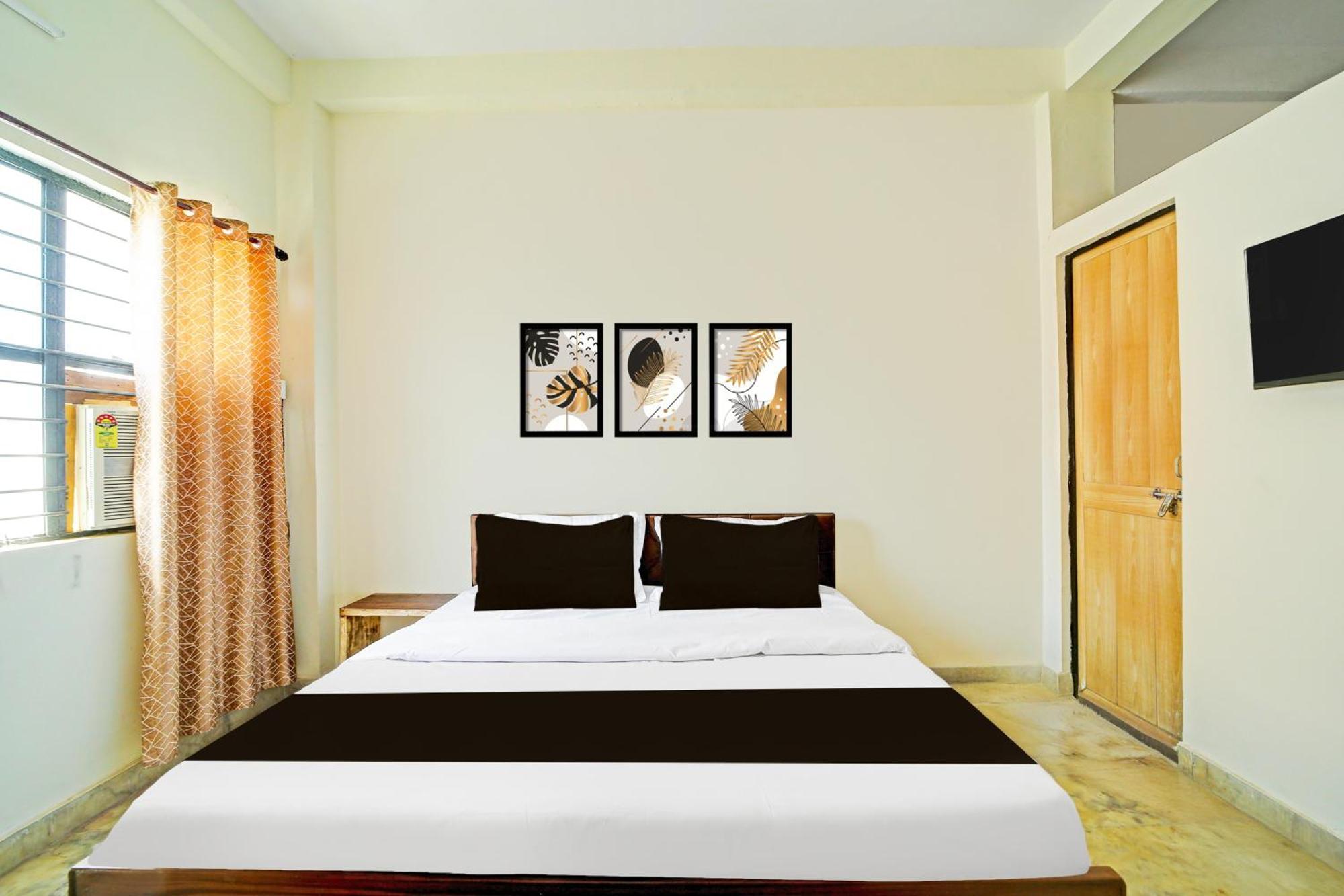 Hotel O Landmark โบปาล ภายนอก รูปภาพ
