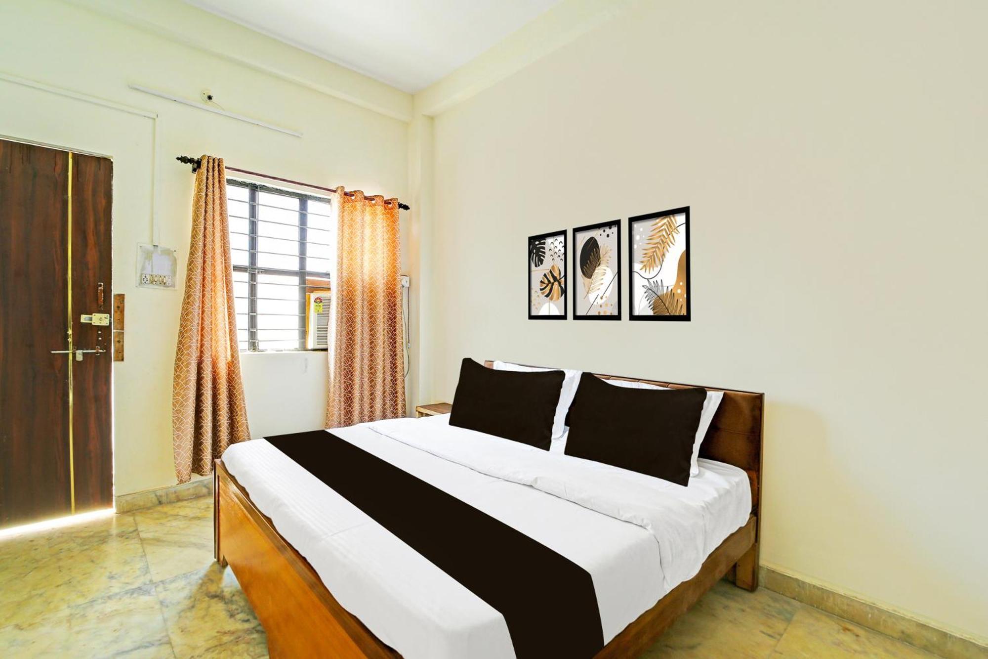 Hotel O Landmark โบปาล ภายนอก รูปภาพ