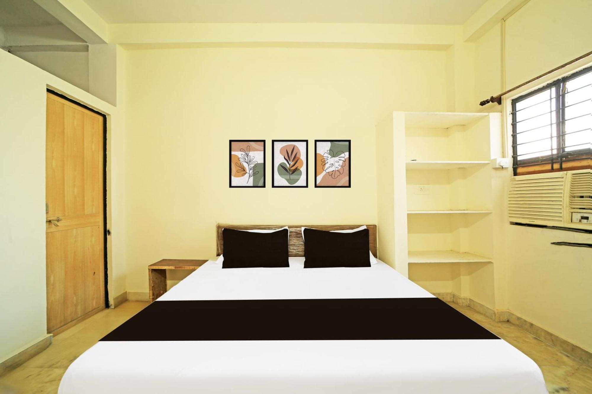 Hotel O Landmark โบปาล ภายนอก รูปภาพ