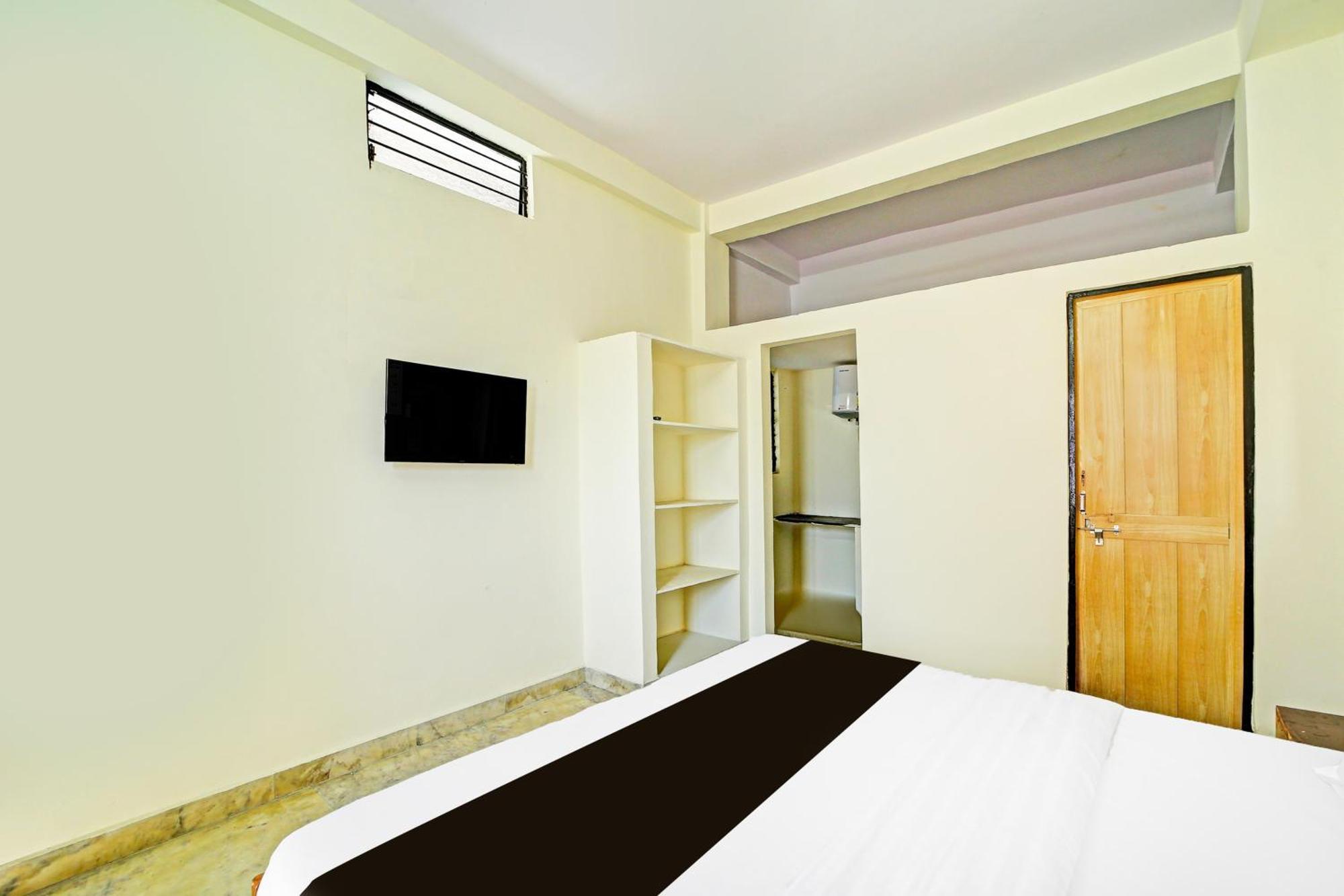 Hotel O Landmark โบปาล ภายนอก รูปภาพ