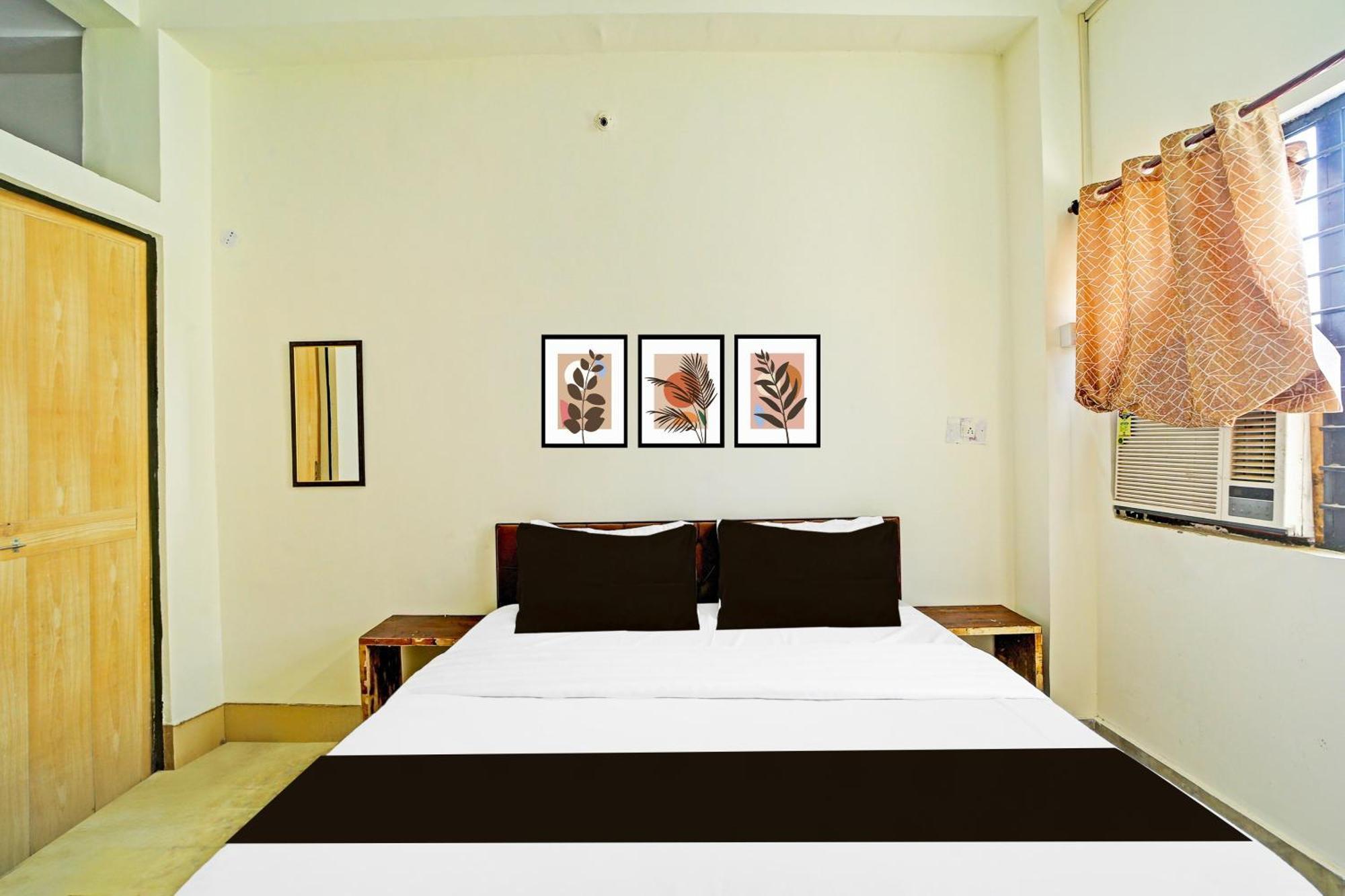Hotel O Landmark โบปาล ภายนอก รูปภาพ