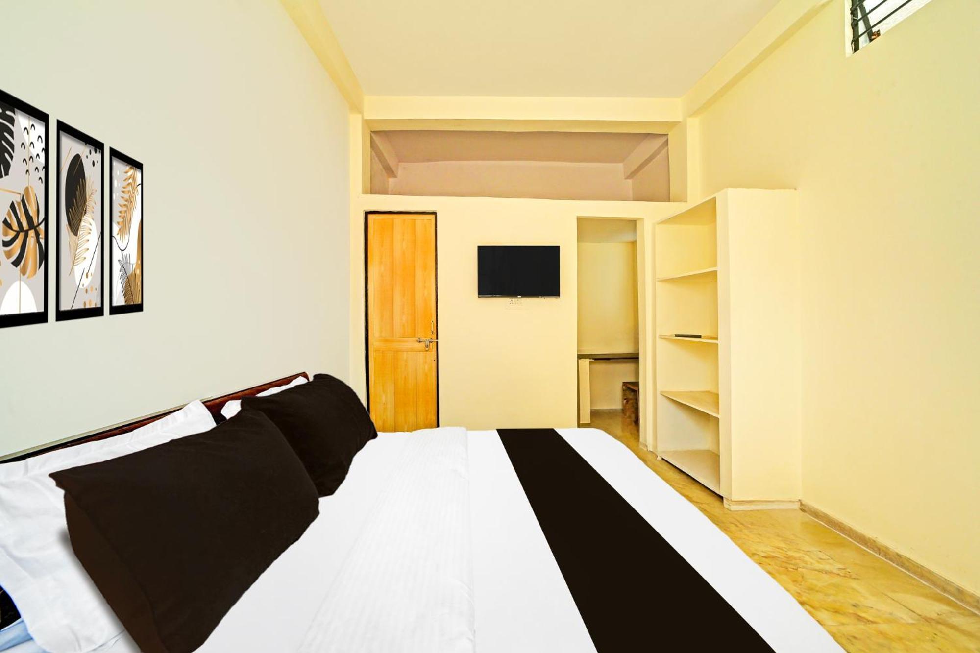 Hotel O Landmark โบปาล ภายนอก รูปภาพ